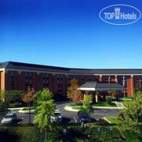 Hampton Inn Baltimore/White Marsh 3*