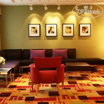 Hampton Inn Baltimore/White Marsh 