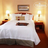 Hampton Inn Baltimore/White Marsh 