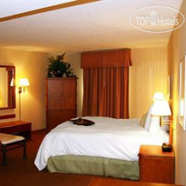 Hampton Inn Baltimore/White Marsh 