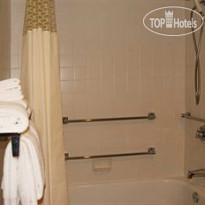 Hampton Inn Baltimore/White Marsh 