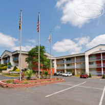 Howard Johnson Inn Washington DC North/BW Parkway 