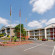 Howard Johnson Inn Washington DC North BW Parkway 