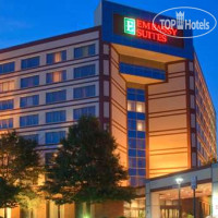 Embassy Suites Baltimore - at BWI Airport 3*