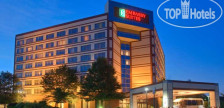 Embassy Suites Baltimore - at BWI Airport 3*