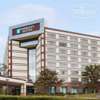 Embassy Suites Baltimore - at BWI Airport 