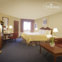 Apm Inn & Suites, Hagerstown 