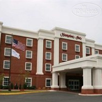 Hampton Inn Easton 