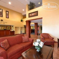 Comfort Suites Chestertown