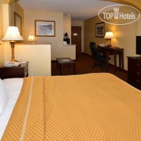 Comfort Suites Chestertown