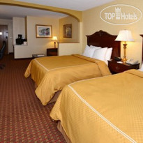 Comfort Suites Chestertown