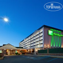 Holiday Inn Cumberland-Downtown 