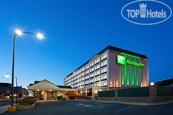 Фотографии отеля  Holiday Inn Cumberland-Downtown 3*