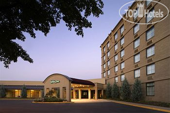 Фотографии отеля  Holiday Inn Laurel West - I-95 Rt 198w 3*