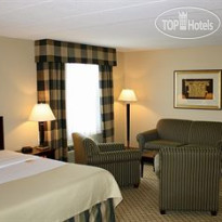 Holiday Inn Laurel West - I-95/Rt 198w 