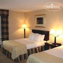 Holiday Inn Laurel West - I-95/Rt 198w 