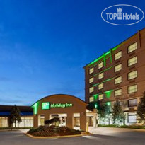 Holiday Inn Laurel West - I-95/Rt 198w 