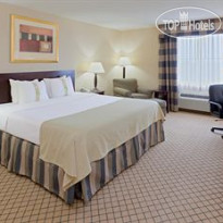 Holiday Inn Laurel West - I-95/Rt 198w 