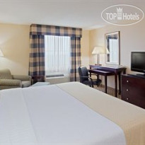 Holiday Inn Laurel West - I-95/Rt 198w 