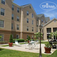 Homewood Suites by Hilton Baltimore-BWI Airport 2*