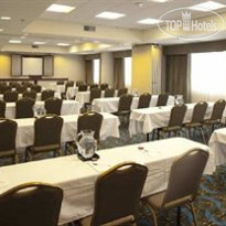Hampton Inn Lexington Park