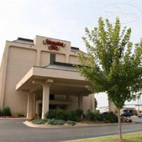 Hampton Inn Lexington Park 