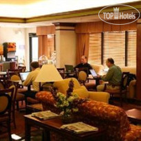 Hampton Inn Lexington Park