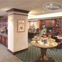 Hampton Inn Lexington Park