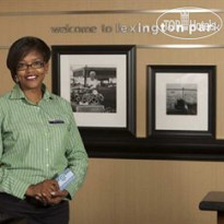 Hampton Inn Lexington Park