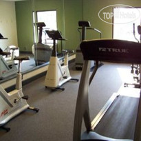 Hampton Inn Lexington Park