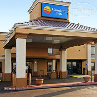 Comfort Inn Catonsville 2*