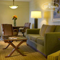 DoubleTree by Hilton Hotel Bethesda - Washington DC 