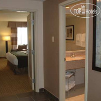 DoubleTree by Hilton Hotel Bethesda - Washington DC 