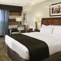 DoubleTree by Hilton Hotel Bethesda - Washington DC 