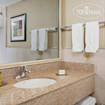 DoubleTree by Hilton Hotel Bethesda - Washington DC 