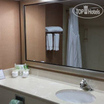 Holiday Inn Express Edgewood-Aberdeen-Bel Air 