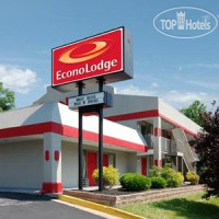 Econo Lodge Elkridge 2*