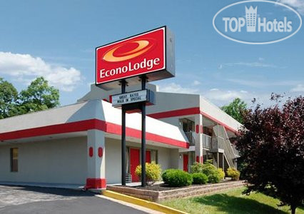 Econo Lodge Elkridge