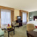 Hampton Inn & Suites National Harbor/Alexandria Area 