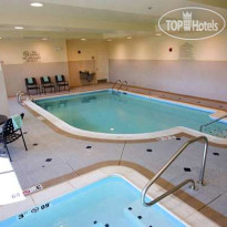 Hilton Garden Inn Aberdeen