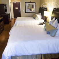 Hilton Garden Inn Aberdeen