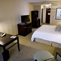 Hilton Garden Inn Aberdeen