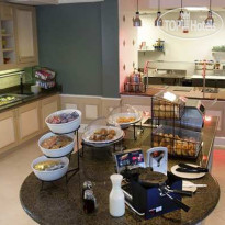 Hilton Garden Inn Aberdeen