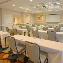 Hilton Garden Inn Aberdeen