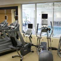 Hilton Garden Inn Aberdeen