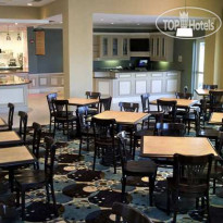 Hilton Garden Inn Aberdeen