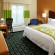 Fairfield Inn & Suites Cumberland 