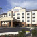 Fairfield Inn & Suites Cumberland 