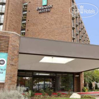 Embassy Suites Baltimore - North Hunt Valley 