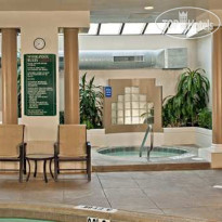 Embassy Suites Baltimore - North Hunt Valley 